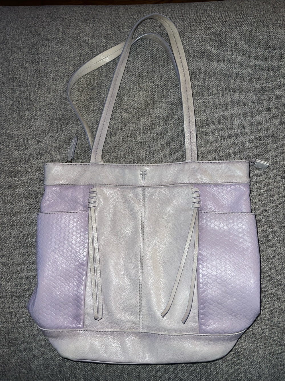 Frye Freya Women's Bag - Stylish Everyday Shoulder Bag GUC
